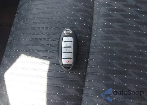 2016 Nissan Altima 2.5 S from USA, damaged, VIN 1N4AL3APXGC207972